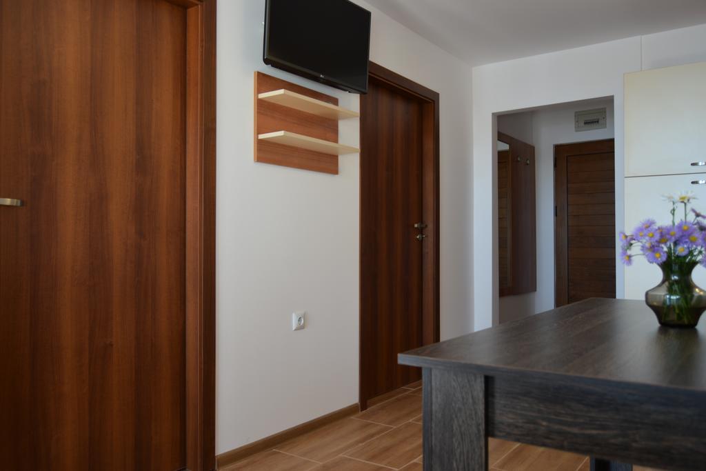 Complex Fichoza Hotel Varna Exterior foto