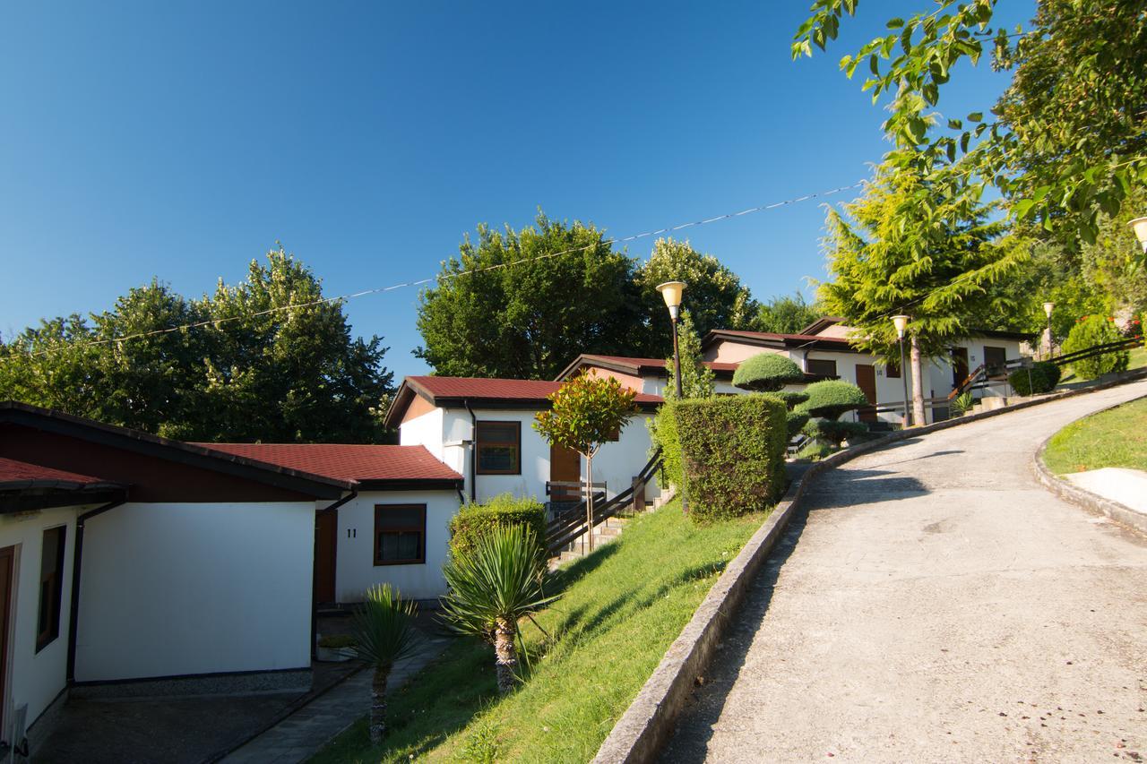 Complex Fichoza Hotel Varna Exterior foto